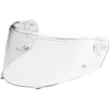 Schuberth E2 Clear Visor - Road Legal