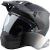 Klim X1 Alpha - Carbon Matt Black