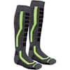 Klim Aggressor 2.0 Socks - Asphalt / Hi-Vis