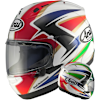 Arai RX-7V Evo - Cadalora Restyle