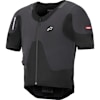 Alpinestars Tech-Air 5 Plasma Airbag - Black
