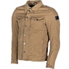 DXR Nazaire Textile Jacket - Sand