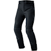 RST S1 D3O Textile Trousers - Black / Black / Black