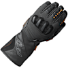 RST Pro Series Artic D3O Waterproof Gloves - Black