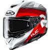 HJC RPHA 72 - Phyta Red