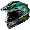 HJC RPHA 60 - Arbre Green
