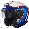 SMK GTJ - Libero Blue / Red / White