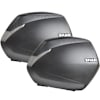 Shad SH36 Panniers - Carbon - 72 Litre