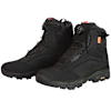 Merlin Sierra D30 Waterproof Explorer Boots - Black