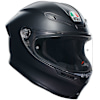 AGV K6 S - Matt Black