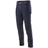 Alpinestars Radium Cordura Stretch Denim Jeans - Rinse Plus Blue
