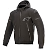 Alpinestars Sektor V2 Tech Hoodie - Black