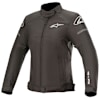 Alpinestars Stella T-SPS Waterproof Textile Jacket - Black