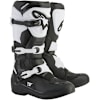 Alpinestars Tech 3 Boots - Black / White