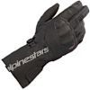 Alpinestars WR-X Gore-Tex Gloves - Black