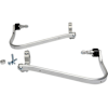Barkbusters Two Point Mount Hardware Kit - Honda CB500 / Suzuki DL1000 / Yamaha XT 660R
