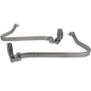Barkbusters Two Point Mount Hardware Kit - KTM 390 Adventure / Yamaha XT660 R