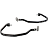 Barkbusters Two Point Mount Handguard Protector Kit - Ducati Multistrada 1200/950 S