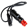 Gerbing 12V BMW / Hella Plug