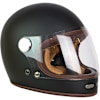 By City Roadster 2 ECE 22.06 - Matt Black