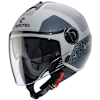 Caberg Riviera V4X - Alpha Matt Sand / Anthracite / Grey