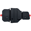 Cardo Replacement Adhesive Plate - Packtalk Edge / Pro / Neo / Custom