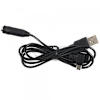 Drift Microphone and USB Cable