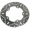 EBC Stainless Steel Front Disc - MD804