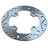 EBC Stainless Steel Front Disc - MD735RS
