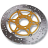EBC X- Series Front Disc - MD1153X