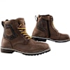 Falco Ranger 2 Boots - Dark Brown