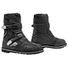 Forma Terra Evo Low Boots - Black