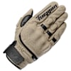Furygan Jet D3O® Evo Textile Gloves - Sand / Black