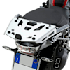 Givi SRA5117 Monokey Aluminium Adaptor Plate - BMW R1200 R/S / 1250 R/S