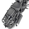 Givi SR1194 Specific Rear Rack - Honda CMX 110 / T Rebel