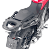 Givi 1192FZ Rear Rack - Honda NC750X