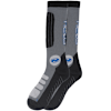 Held Summer Biker Socks Long - Grey / Black