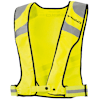 Held High Visibility Waistcoat