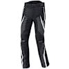 Held Vento Textile Trousers - Black