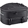 Held Iconic Evo Medium Expandable Rear Bag - Black
