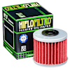 Hiflofiltro Performance Oil Filter - HF117