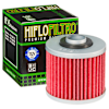 Hiflofiltro Performance Oil Filter - HF145