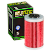 Hiflofiltro Performance Oil Filter - HF155