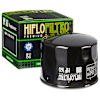 Hiflofiltro Performance Oil Filter - HF160