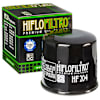 Hiflofiltro Performance Oil Filter - HF204