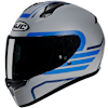 HJC C10 - Lito Blue