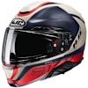 HJC RPHA 91 - Rafino Red