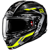 HJC RPHA 91 Carbon - Lagos Yellow