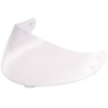 HJC HJ17 Clear Visor - Road Legal