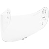 Icon Optics Visor ECE 22.06 Road Legal - Clear